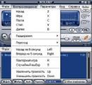 sam winamp533rus