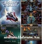 space-impact