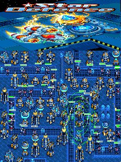 StarDefenceHack