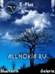 Tree by Alfa