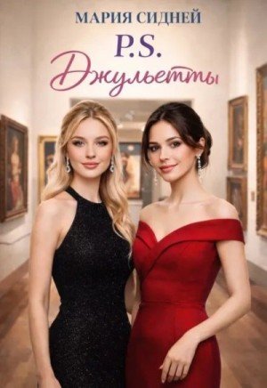 Сидней Мария P.S. Джульетты