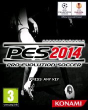 PES 2014 New