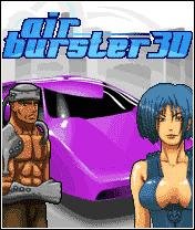 Air Burster 3D