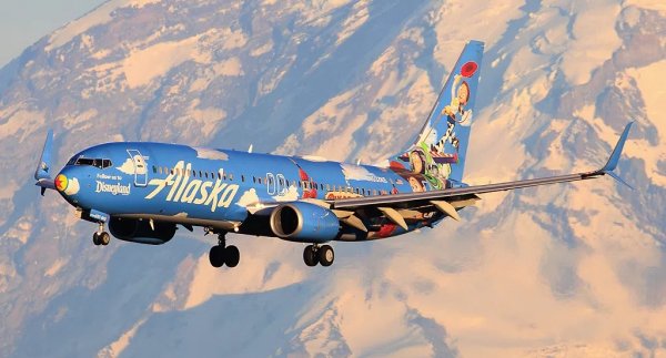 BOEING 737-890