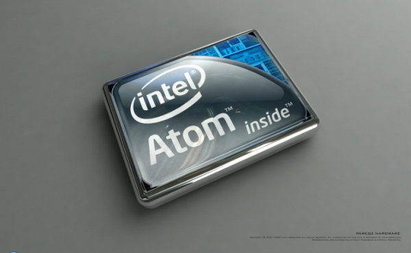 Intel Chipset Software Installation