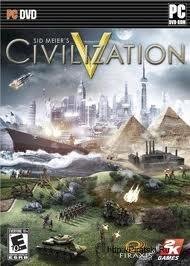 Sid Meiers Civilization V Nokia 128x160