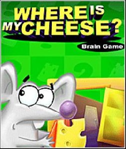 Where Is My Cheese Nokia 176x208
