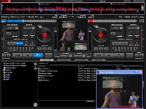 Atomix Virtual DJ 5.2 PRO Full Serial