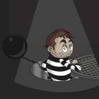 Prison Escape