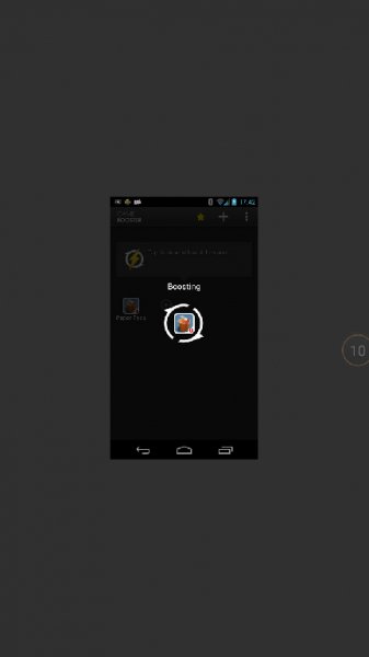 Game Booster 2.0.8