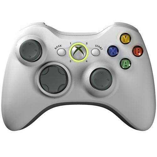 эмулятор J-pad X-B0X 360