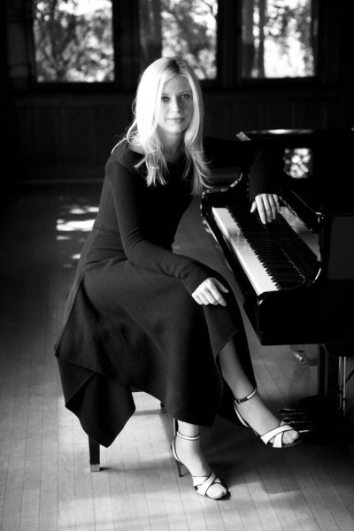 Valentina Lisitsa - Nyman_ The Piano - Here To There