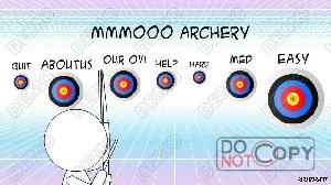 Archery 5th