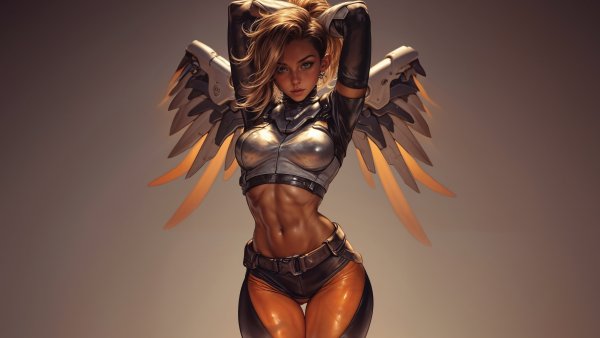 Mercy
