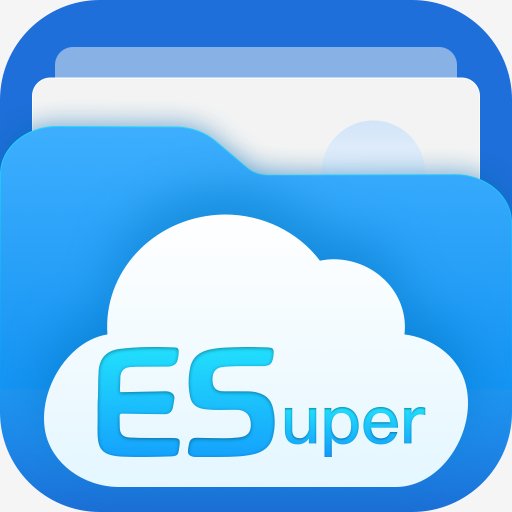 ESuper File v1.2.0 Modded by Mixroot