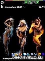 elementals by berger in 06102009230524 s