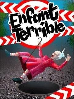 (Rus) Enfant Terrible 176x208