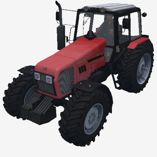 Belarus 1221