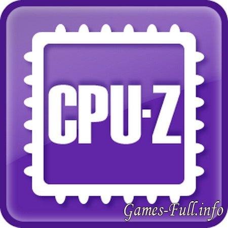 Cpu-z 1.05.rus