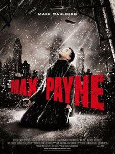 MAX PAYHE