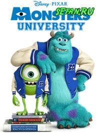 Monsters University 240 lg
