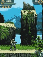 Lost planet 2