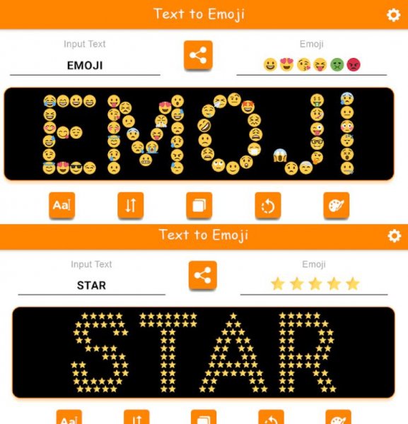 Text To Emoji 1.4