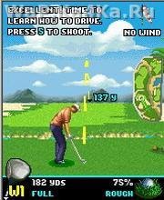 Pro Golf