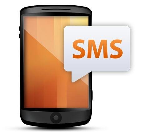 Bottle SMS