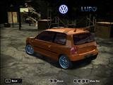 Фольцваген-Lupo