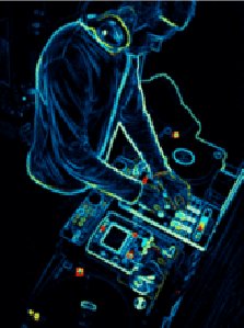 NEO Dj