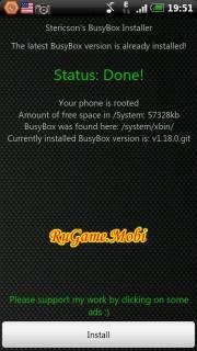 BusyBox Pro v10.9.2