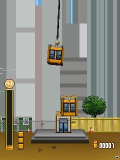 City Bloxx