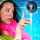 *