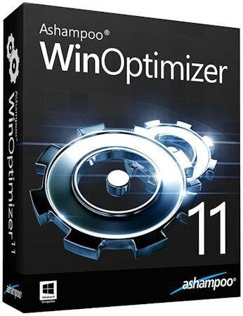 WinOptimizer 11