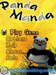 PandaManda v1.01.16en