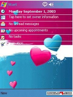 heart