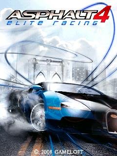 Asphalt4