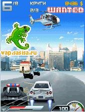 Asphalt 4-Elite Racing