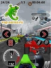 Formula Racing Pro