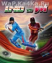 India Vs West Indies 2013