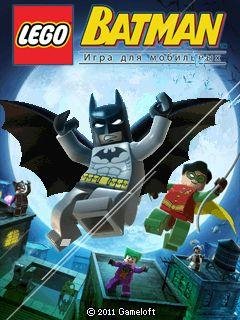 LegoBatman SE 176x220 RUS
