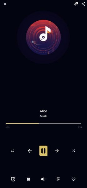 Music 9.1.0.298 Mod