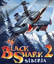 black shark 2 siberia