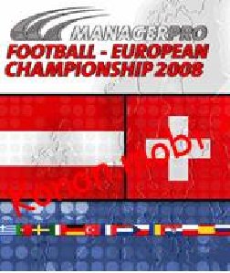 Pro Football Manager 2008 E770