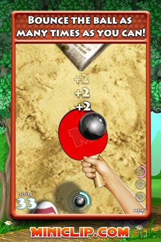 Ping Pong-Insanely Addictive v.1.00(0)