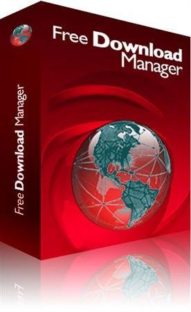 Free Download Manager 3.7.956 RC1