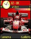 Ferrari F1