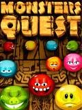 Monster Quest sams176220