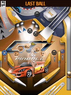 GTiPinball